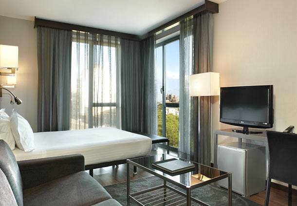 Ac hotel ciutat de palma