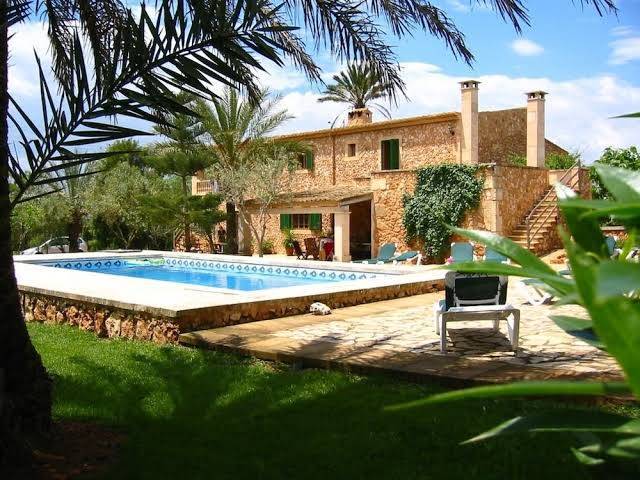 Agroturisme son barcelo mas