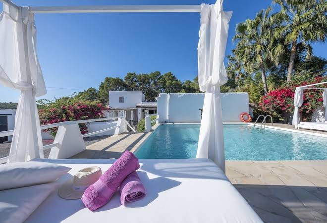 Agroturismo can cosmi prats