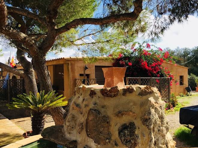 Agroturismo can llimona