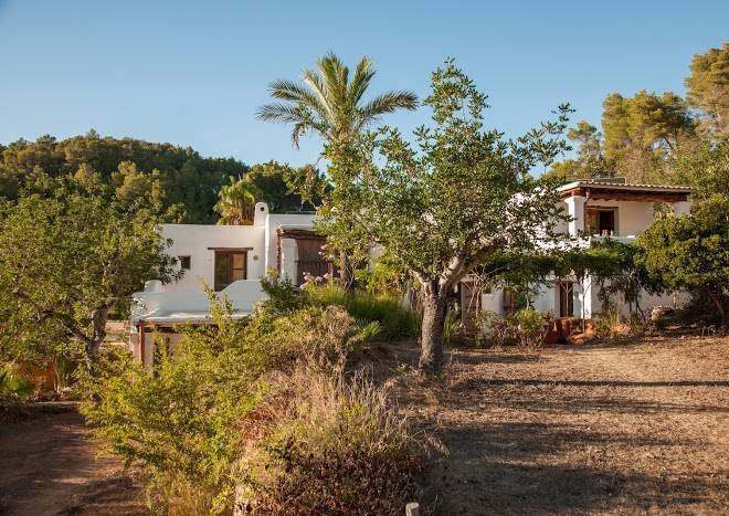 Agroturismo can marti