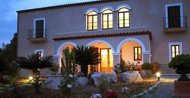 Agroturisme can planells