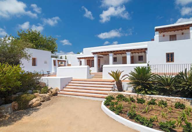 Agroturismo can toni xumeu