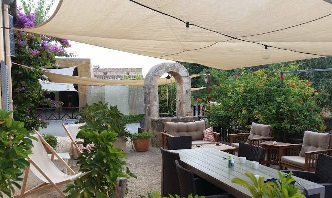 Agroturismo es rafalet