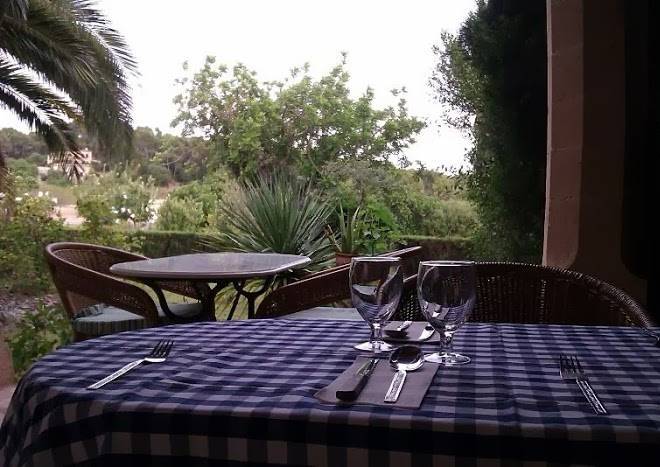 Agroturismo finca es rafal de montuiri