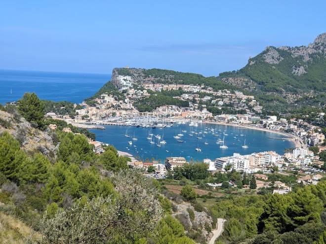 Agroturismo muleta de ca s'hereu