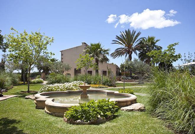 Agroturismo na martina