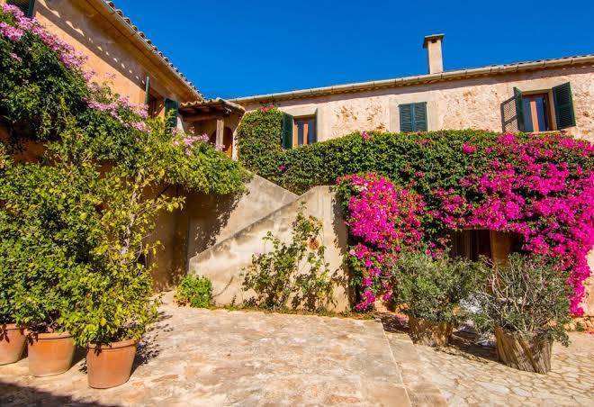 Agroturismo petit hotel son perdiu