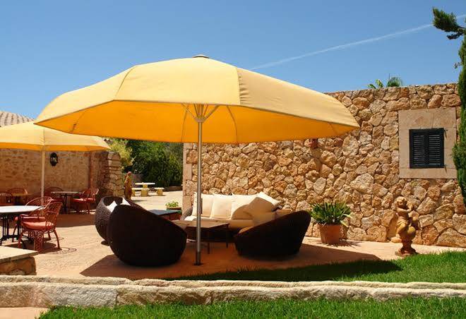 Agroturismo puig de ros d'alt
