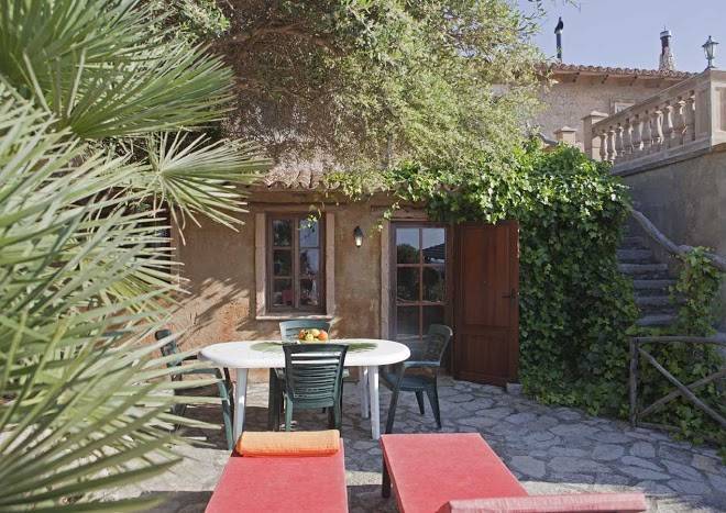 Agroturismo Restaurante Sa Duaia Image