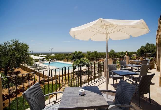 Agroturismo sa marina
