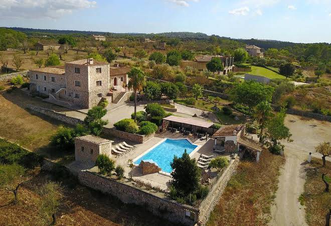Agroturismo ses illes