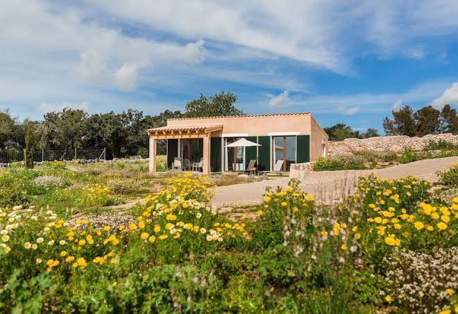 Agroturismo ses vistes
