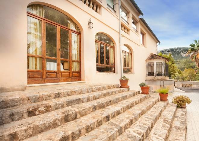 Agroturismo son galceran