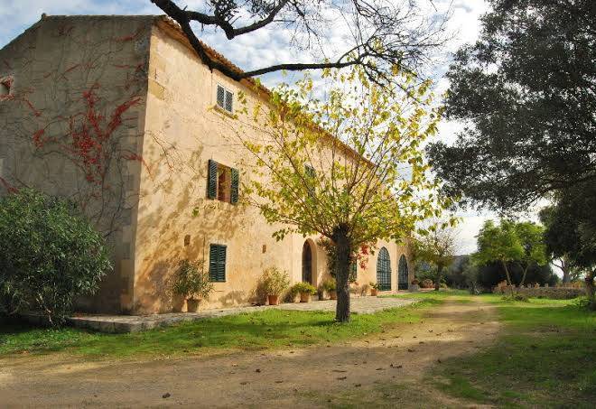 Agroturismo son not
