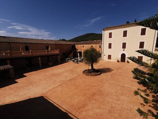Agroturismo son sureda