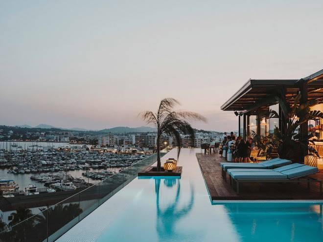 Aguas de ibiza grand luxe hotel