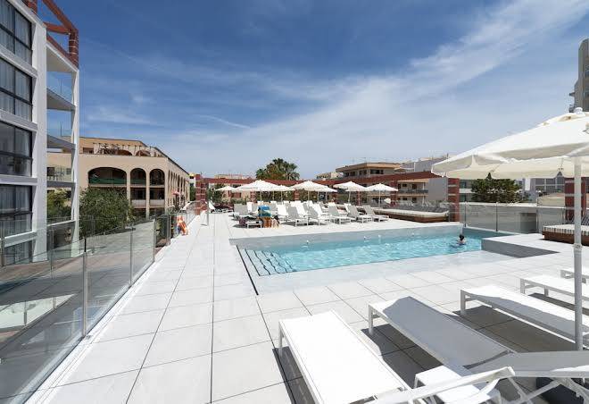 Allsun hotel amarac
