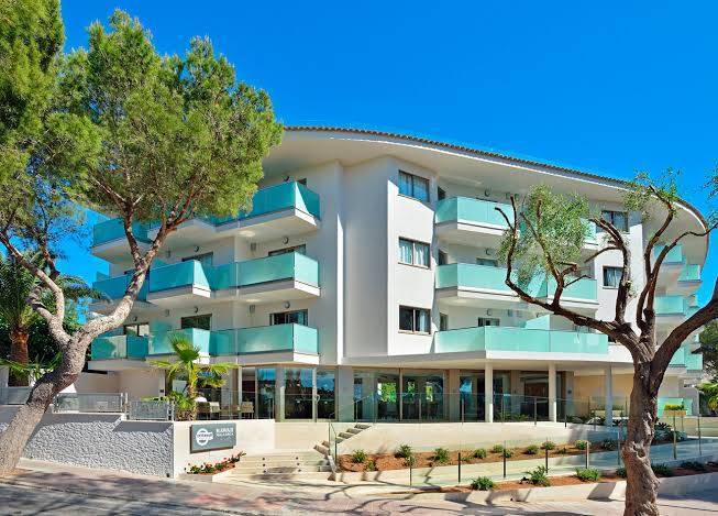 Alua Hawaii Mallorca & Suites Image