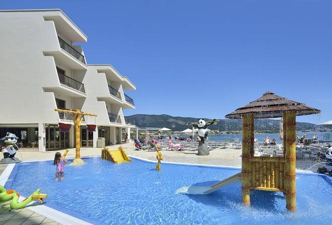 Alua palmanova bay