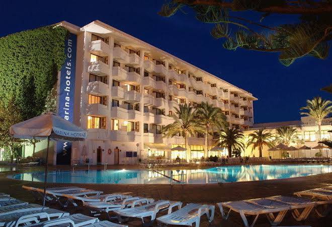 Alua Soul Alcudia Bay Image