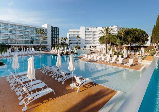 Alua soul ibiza