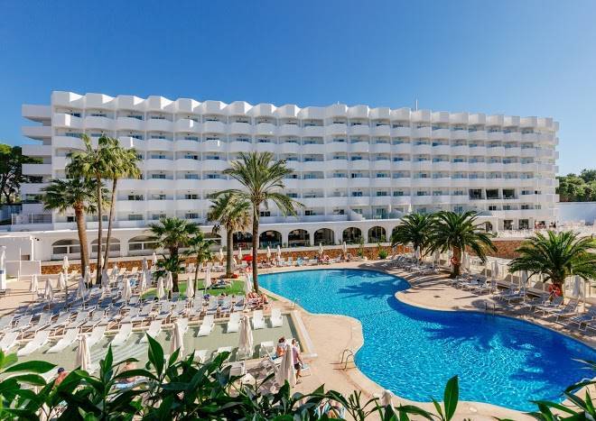 Alua Soul Mallorca Resort Image