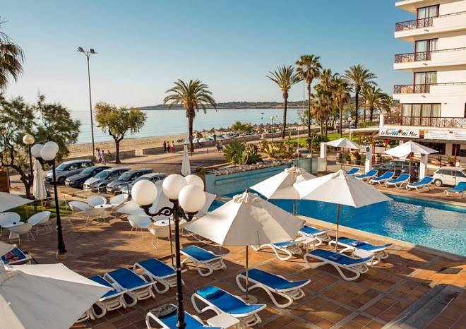 Anba romani hotel