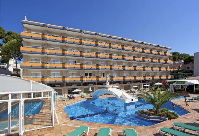 Mar Hotels Paguera Apartments