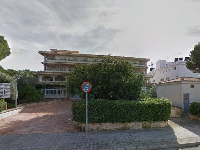 Diamant hotel & aparthotel
