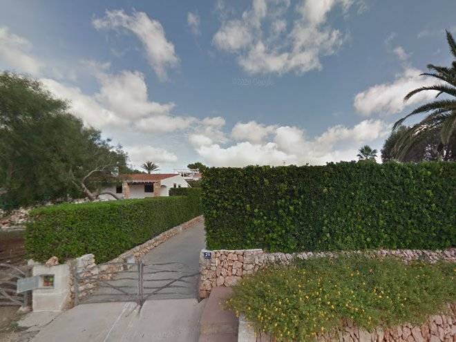 Apts binibeca club