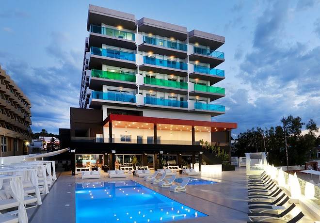 AxelBeach Eivissa