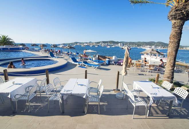 Azuline Hotel Mar Amantis I & Ii Image