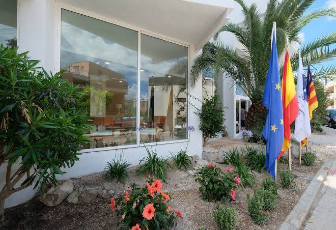 Azuline hotel palmanova garden