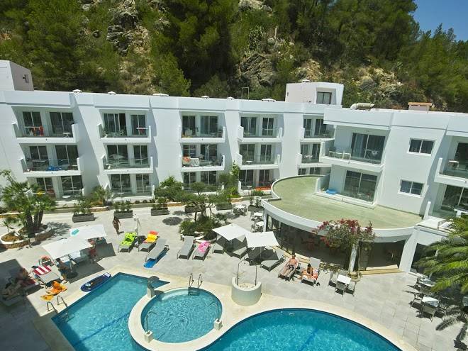 Balansat resort