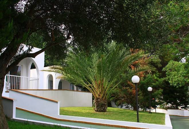 Beach club hotel portinatx