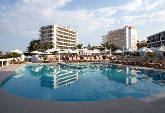 Hotel bellamar