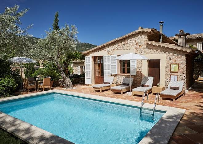 Belmond la residencia