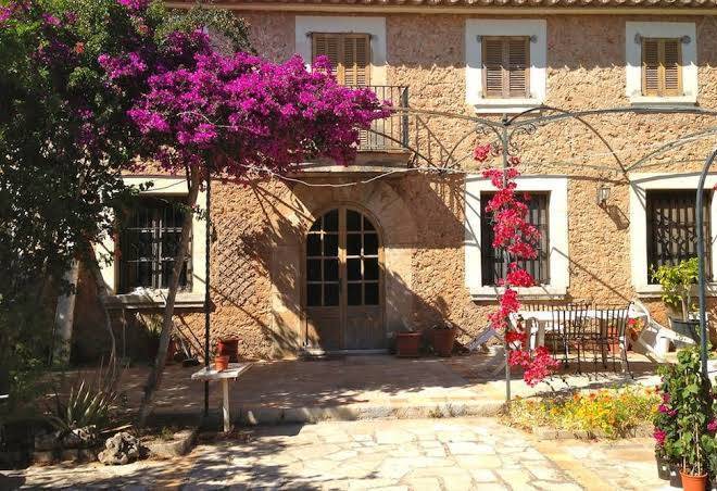 Bhg residencial rustic lau