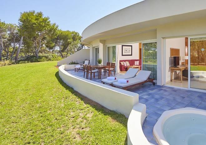 Blau portopetro beach resort & spa