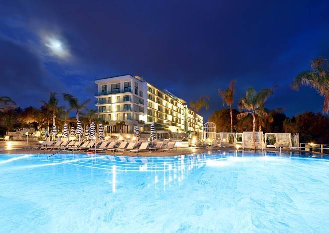 Bless hotel ibiza