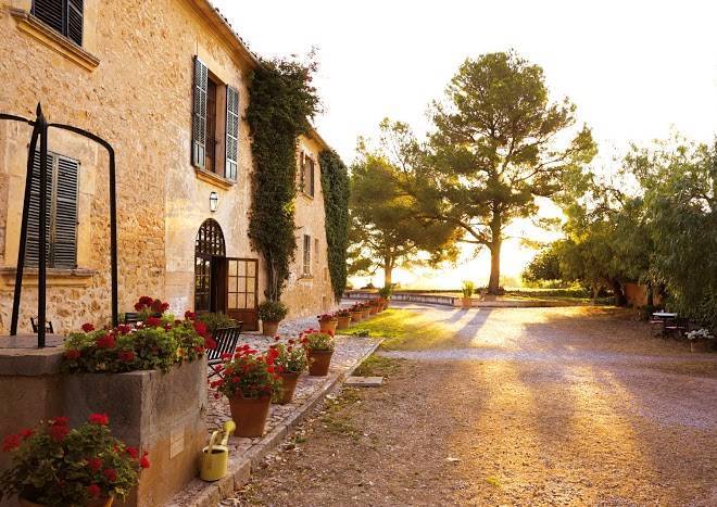 Bodegas oliver moragues