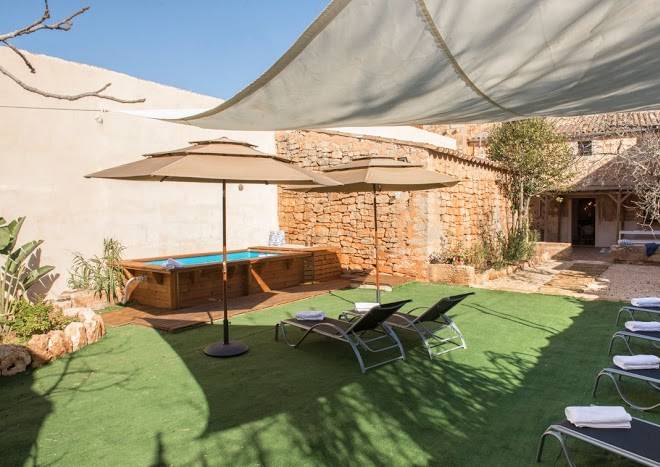 Bonito Mediterraneo Image