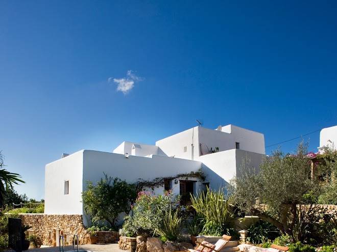 Boutique hotel can pardal