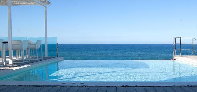 Bq Aguamarina Boutique Hotel Image