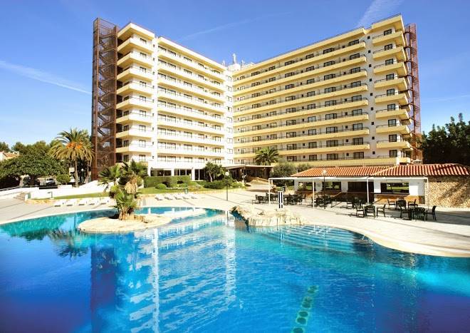 Bq belvedere hotel