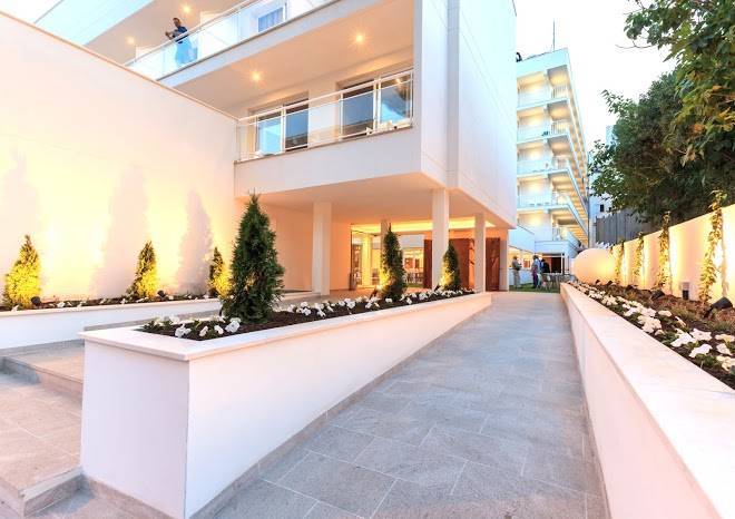 Bq Bulevar Peguera Hotel Only Adults Image