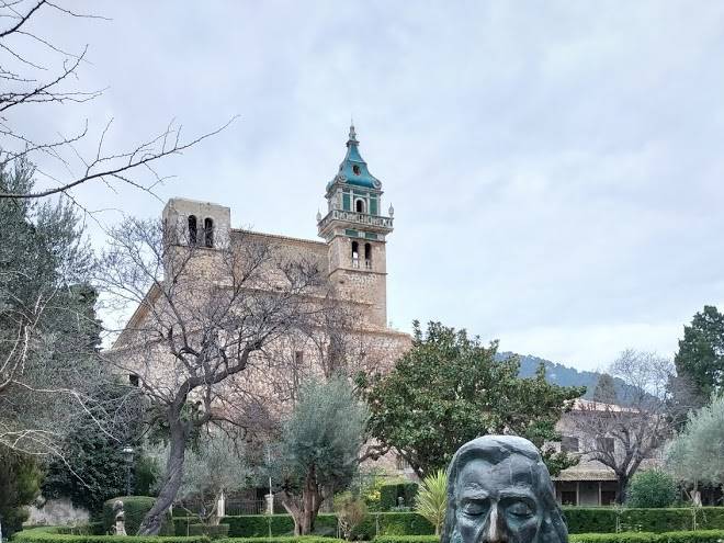 Ca Na Francina Valldemossa Image