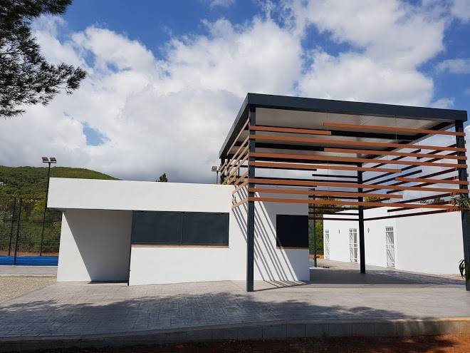 Ca na joaneta agroturismo