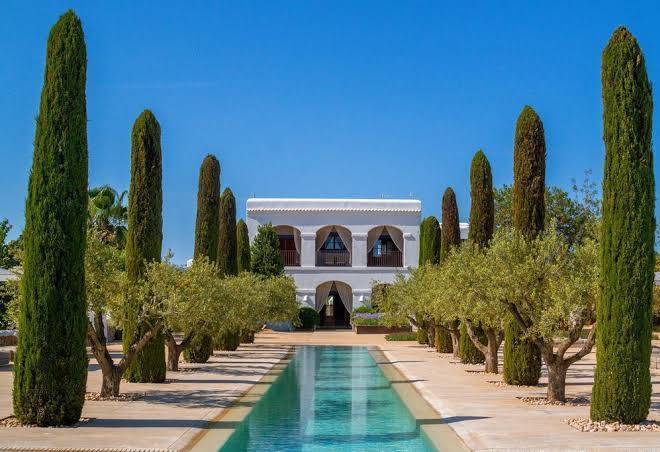 Ca na xica hotel & spa